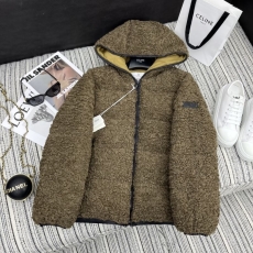 Burberry Down Jackets